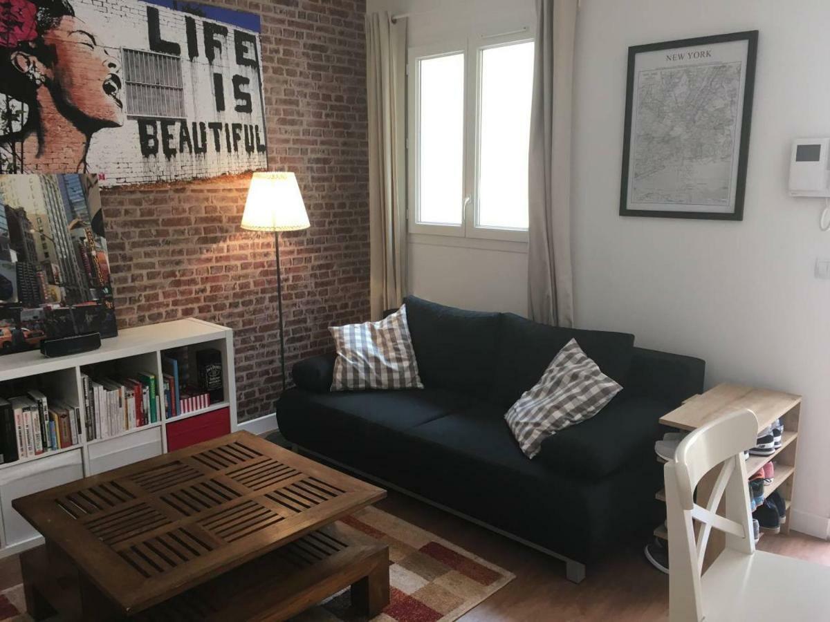 Apartmán Cosy Et Calme F2 En Plein Centre Ville Vichy Exteriér fotografie